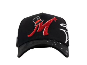 Gorra ThirtyOne Hats El Mago minymal