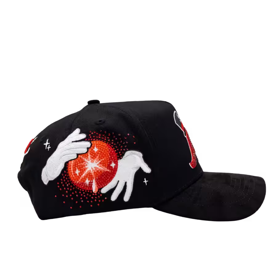 Gorra ThirtyOne Hats El Mago minymal 3 Gorra ThirtyOne Hats El Mago minymal 3