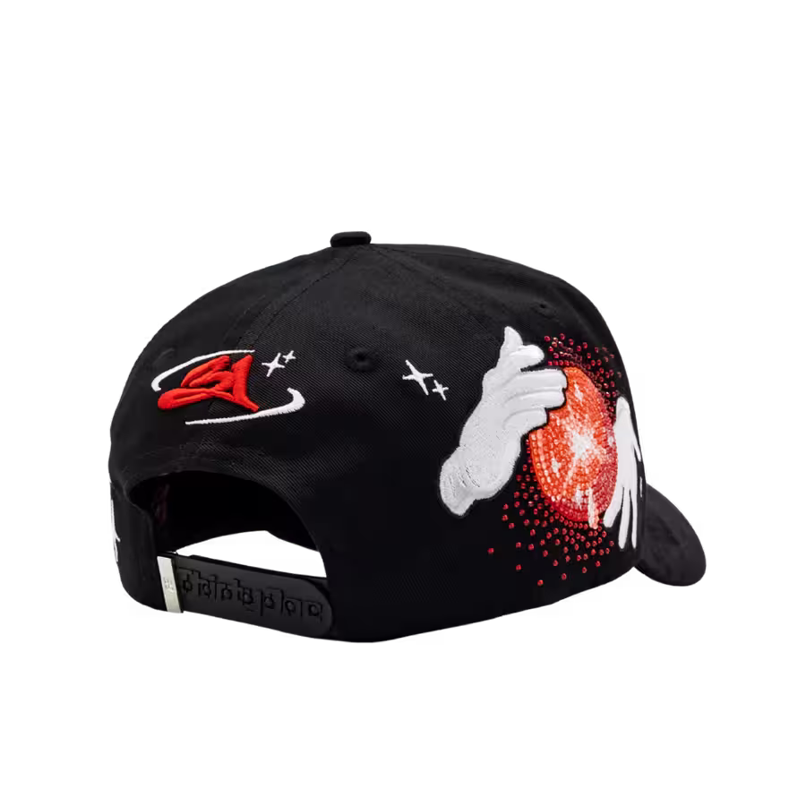 Gorra El Mago ThirtyOne Hats minymal 4 Gorra El Mago ThirtyOne Hats minymal 4