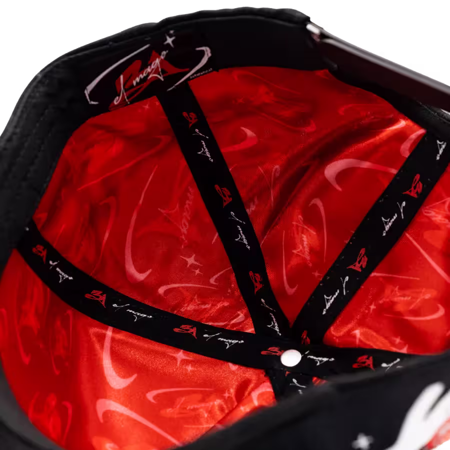 Gorra ThirtyOne Hats El Mago minymal 7 Gorra ThirtyOne Hats El Mago minymal 7