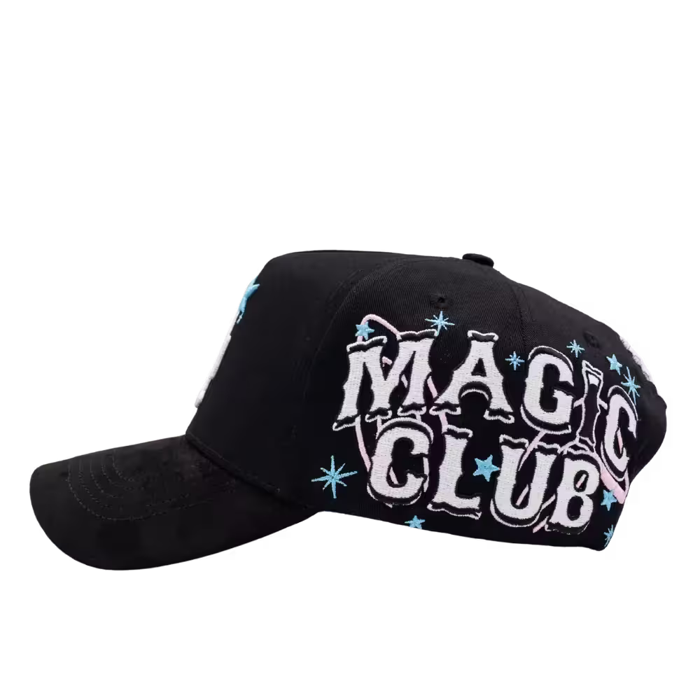 Gorra 31 Hats Magic Club 2 Gorra 31 Hats Magic Club 2