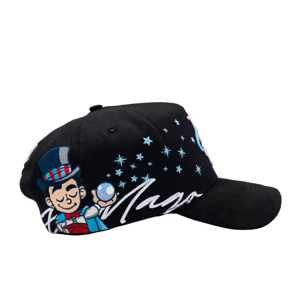Gorra 31 Hats El Mago Magic Club 2 Gorra 31 Hats El Mago Magic Club 2