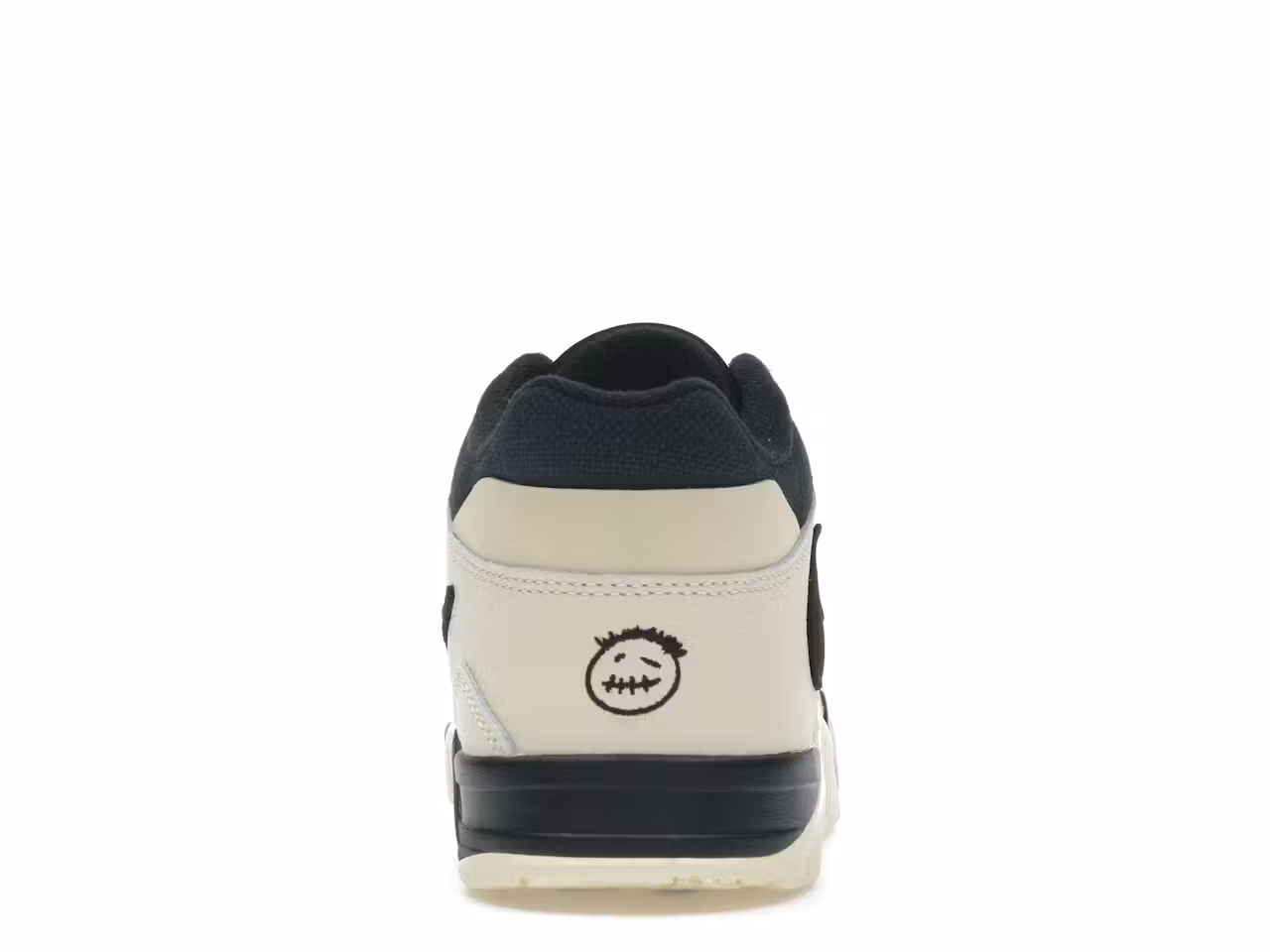 tenis Jumpman Jack TR Travis Scott Bright Cactus FZ8117-102 minymal sneakers 2 tenis Jumpman Jack TR Travis Scott Bright Cactus FZ8117-102 minymal sneakers 2