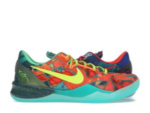 tenis Nike Kobe 8 Protro What The (2025) HM9621-900 minymal sneakers