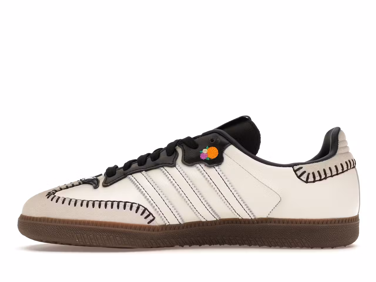 tenis adidas Samba Día de Muertos Off White (2024) JI3931 minymal sneakers 2 tenis adidas Samba Día de Muertos Off White (2024) JI3931 minymal sneakers 2