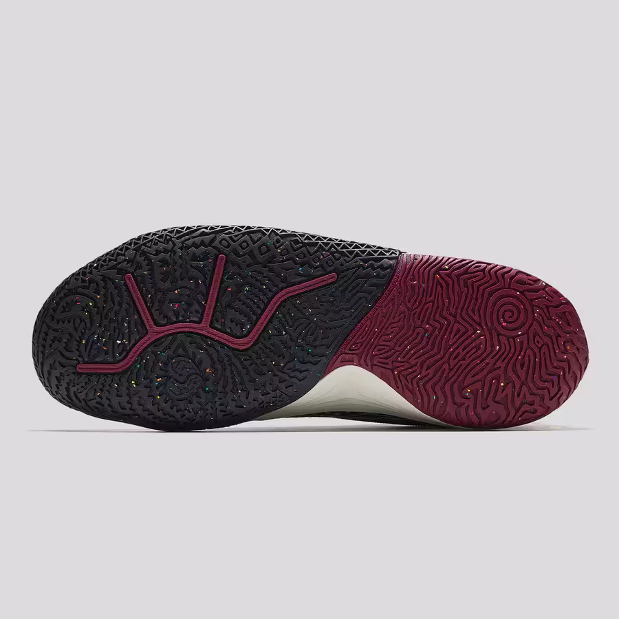 tenis Anta Kai 2 Solar Return 8125B1110S-3 minymal sneakers 2 tenis Anta Kai 2 Solar Return 8125B1110S-3 minymal sneakers 2