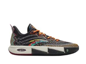 tenis Anta Kai 2 Solar Return 8125B1110S-3 minymal sneakers