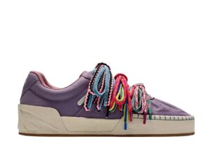 tenis Anta Kai Hela Artist on Court 112521810S-1 minymal sneakers