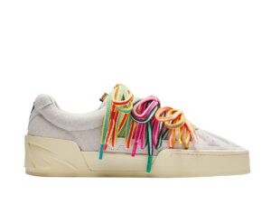 tenis Anta Kai Hela Roots 8125A1810S-2 minymal sneakers 2