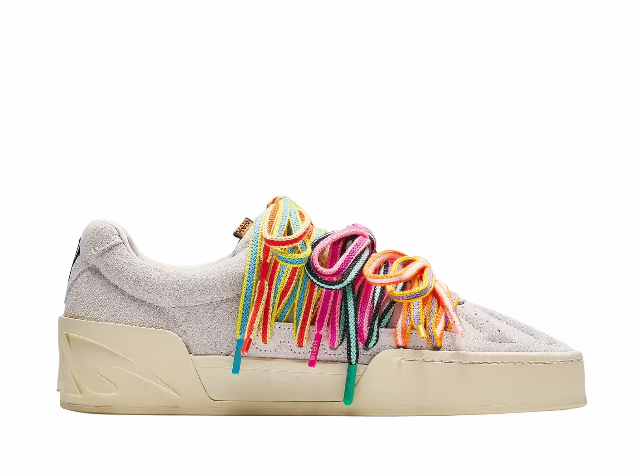 tenis Anta Kai Hela Roots 8125A1810S-2 minymal sneakers 2 tenis Anta Kai Hela Roots 8125A1810S-2 minymal sneakers 2