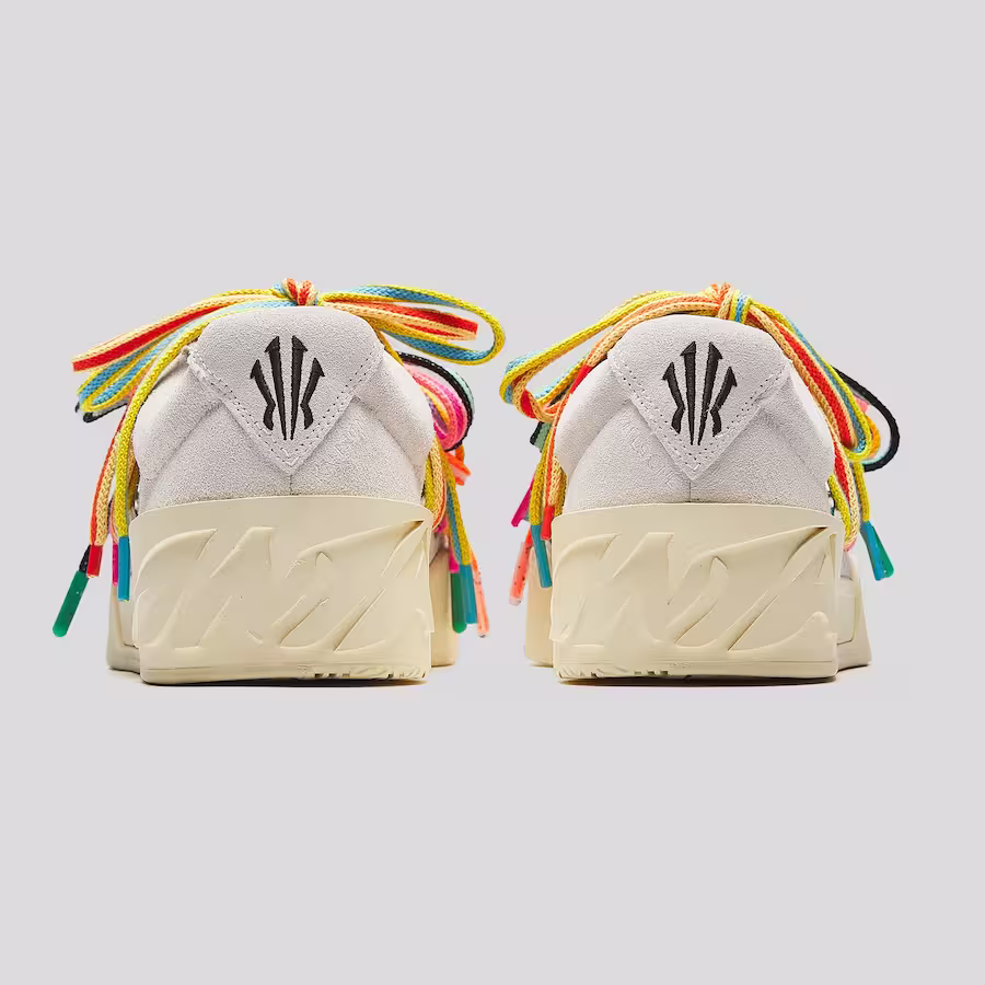 tenis Anta Kai Hela Roots 8125A1810S-2 minymal sneakers 4 tenis Anta Kai Hela Roots 8125A1810S-2 minymal sneakers 4