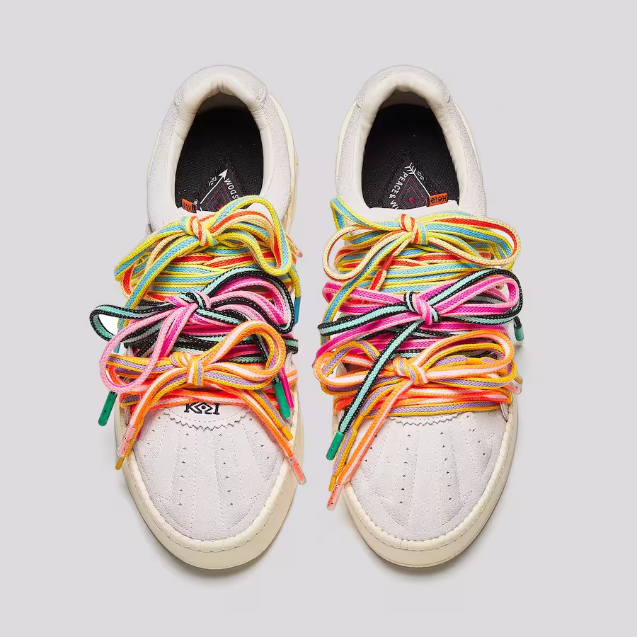 tenis Anta Kai Hela Roots 8125A1810S-2 minymal sneakers 5 tenis Anta Kai Hela Roots 8125A1810S-2 minymal sneakers 5