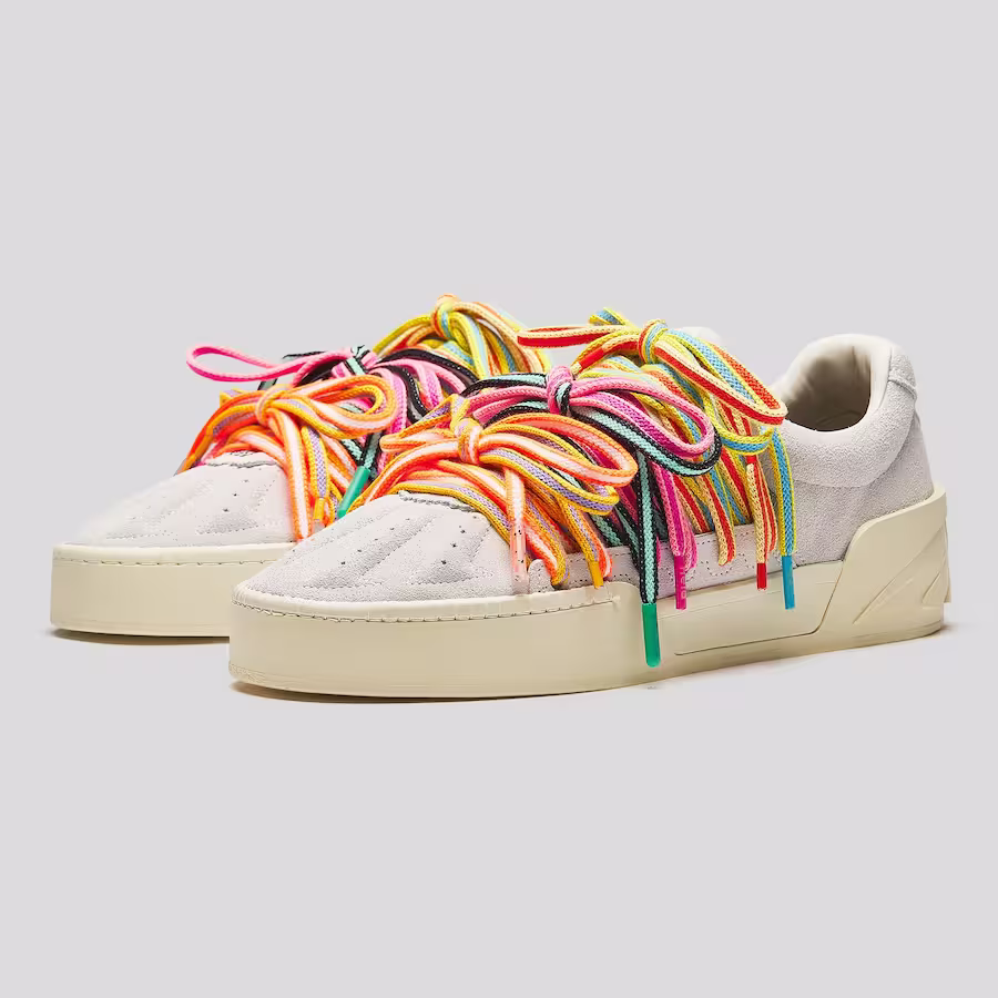 tenis Anta Kai Hela Roots 8125A1810S-2 minymal sneakers 6 tenis Anta Kai Hela Roots 8125A1810S-2 minymal sneakers 6