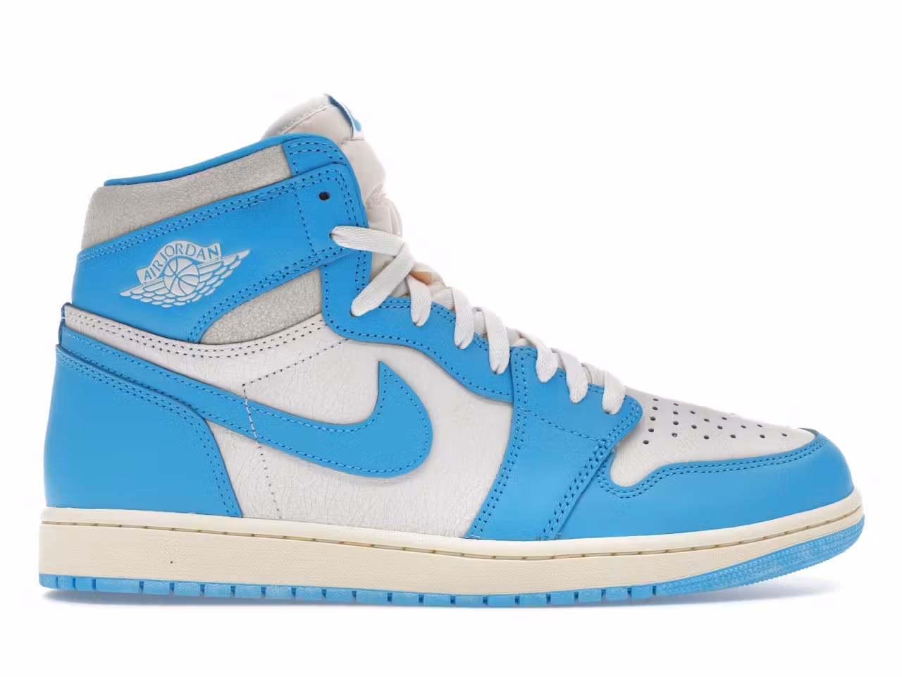 tenis Jordan 1 Retro High OG UNC Reimagined DZ5485-402 minymal sneakers tenis Jordan 1 Retro High OG UNC Reimagined DZ5485-402 minymal sneakers