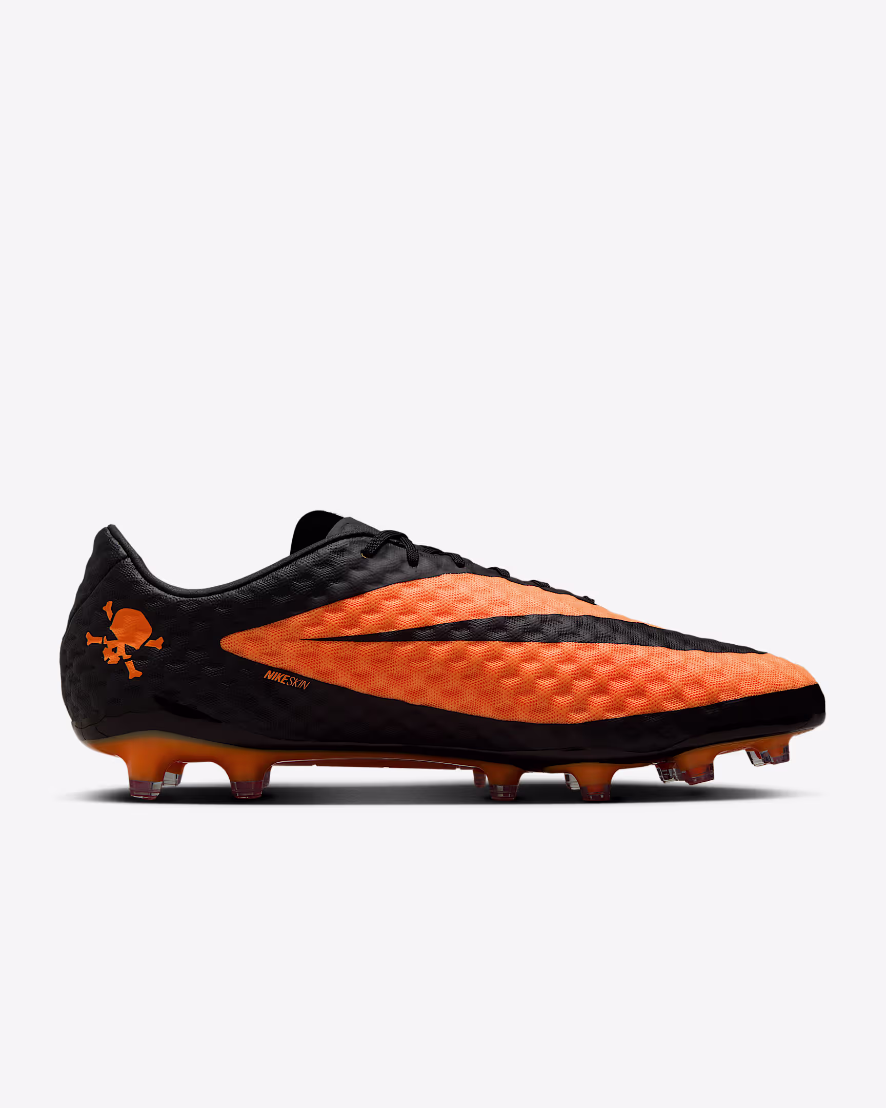 Tenis Nike Hypervenom Bright Citrus HQ8561-001 minymal sneakers 2 Tenis Nike Hypervenom Bright Citrus HQ8561-001 minymal sneakers 2