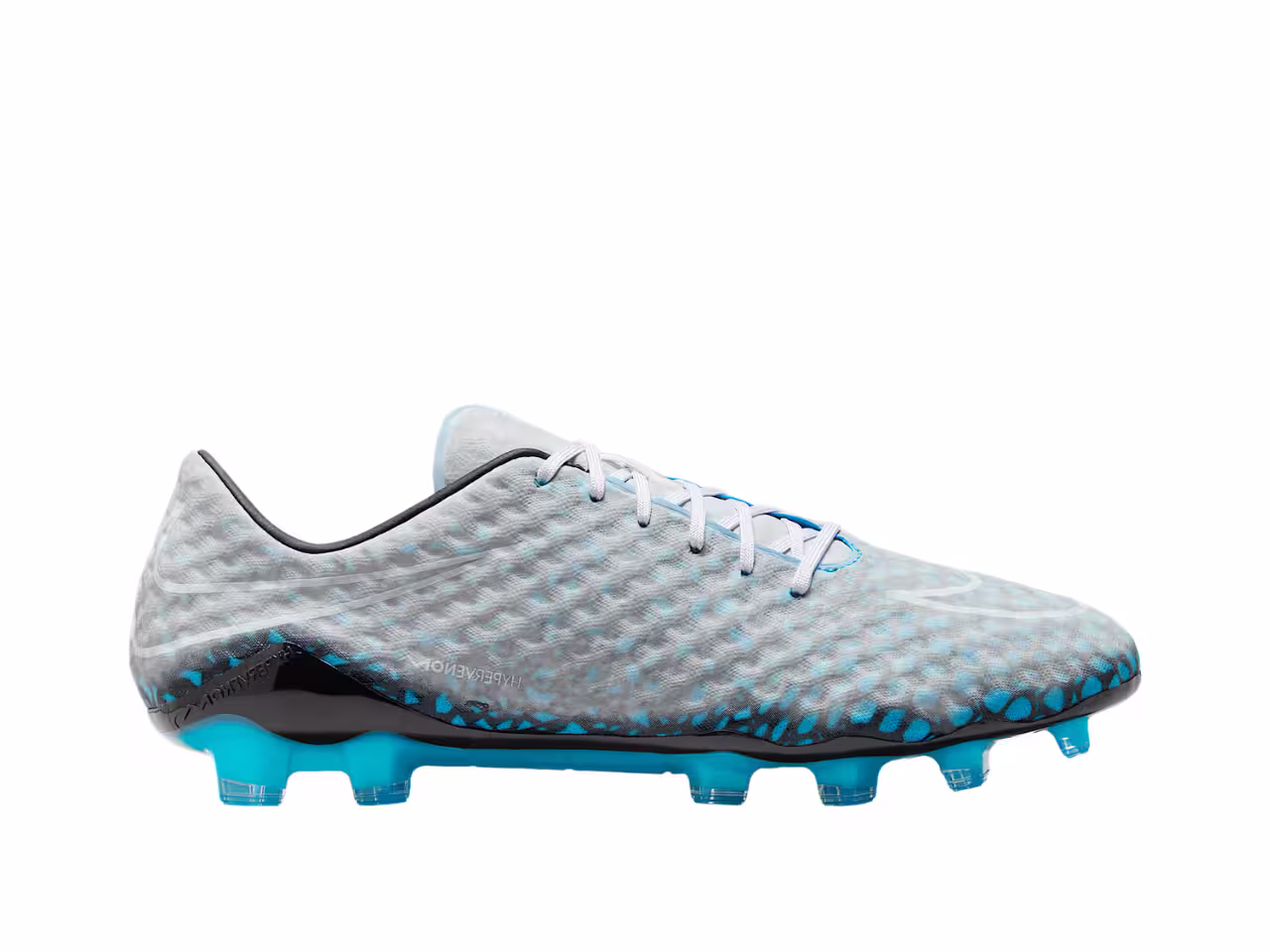 tacos Nike Hypervenom Phantom RGN SE Transform Hydra HV0153-001 tacos Nike Hypervenom Phantom RGN SE Transform Hydra HV0153-001