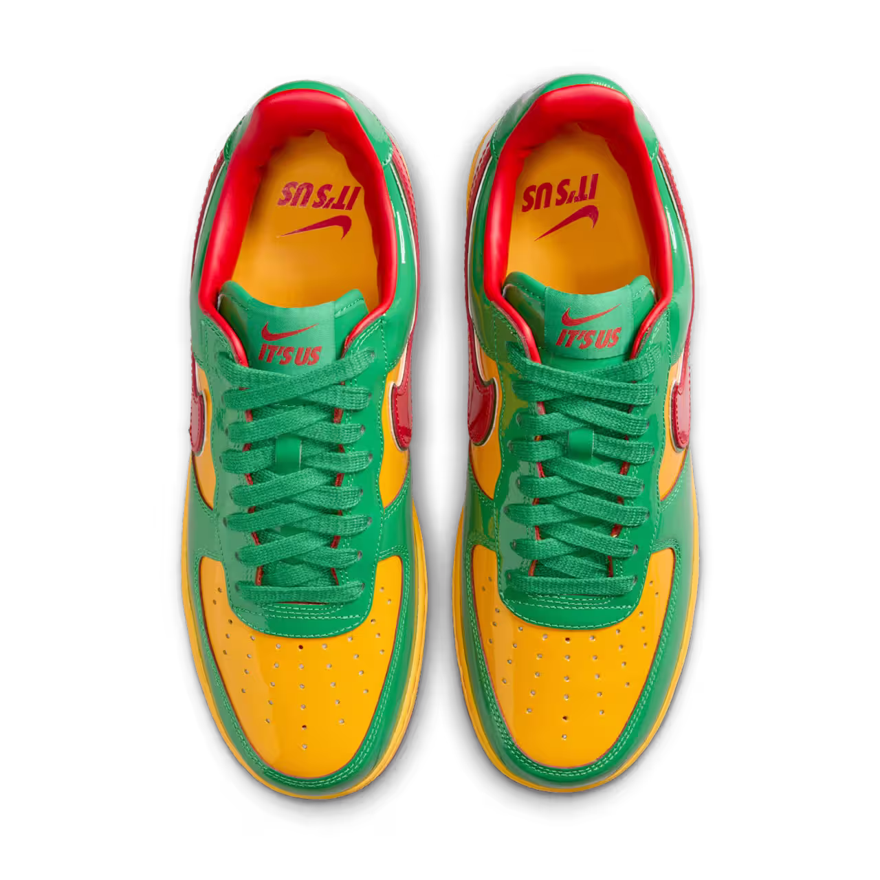 tenis Nike AF1 Lil Yachty Concrete Boys IH4383-300 minymal Sneakers 4 tenis Nike AF1 Lil Yachty Concrete Boys IH4383-300 minymal Sneakers 4