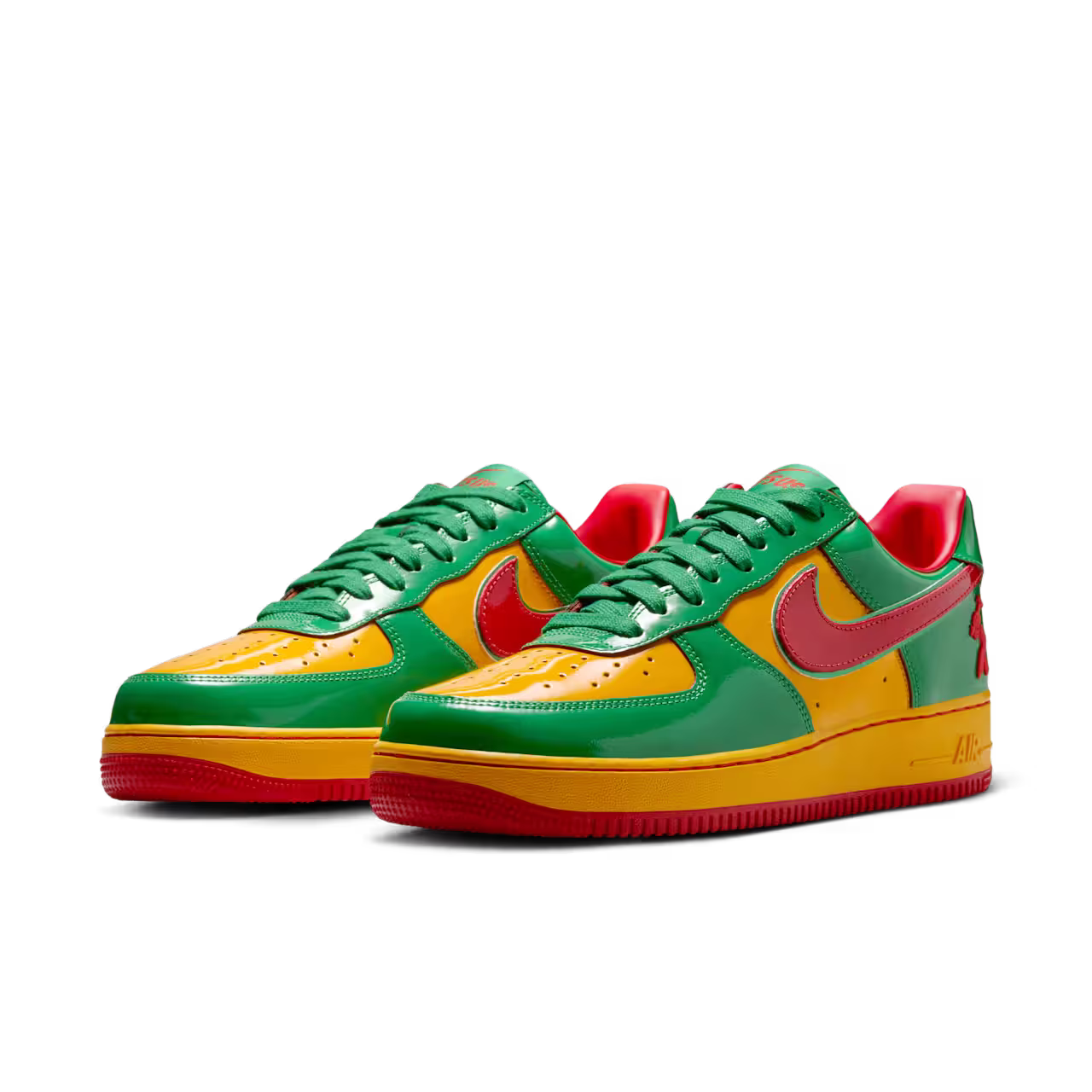 tenis Nike Air Force 1 Low Lil Yachty Concrete Boys IH4383-300 minymal Sneakers 6 tenis Nike Air Force 1 Low Lil Yachty Concrete Boys IH4383-300 minymal Sneakers 6