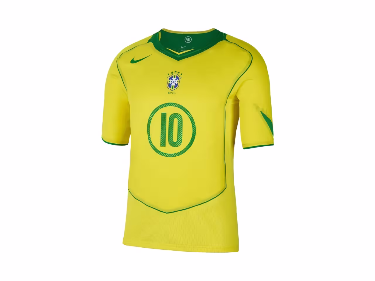 Jersey Brazil Ronaldinho Total 90 Reissue IF2941-731 minymal sneakers 2 Jersey Brazil Ronaldinho Total 90 Reissue IF2941-731 minymal sneakers 2