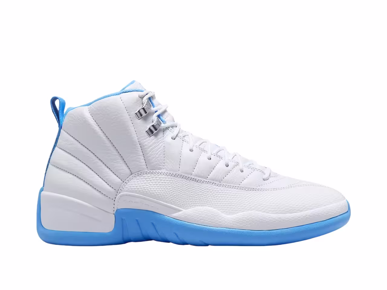 Tenis Jordan 12 Retro Melo University Blue CT8013-112 minymal Tenis Jordan 12 Retro Melo University Blue CT8013-112 minymal