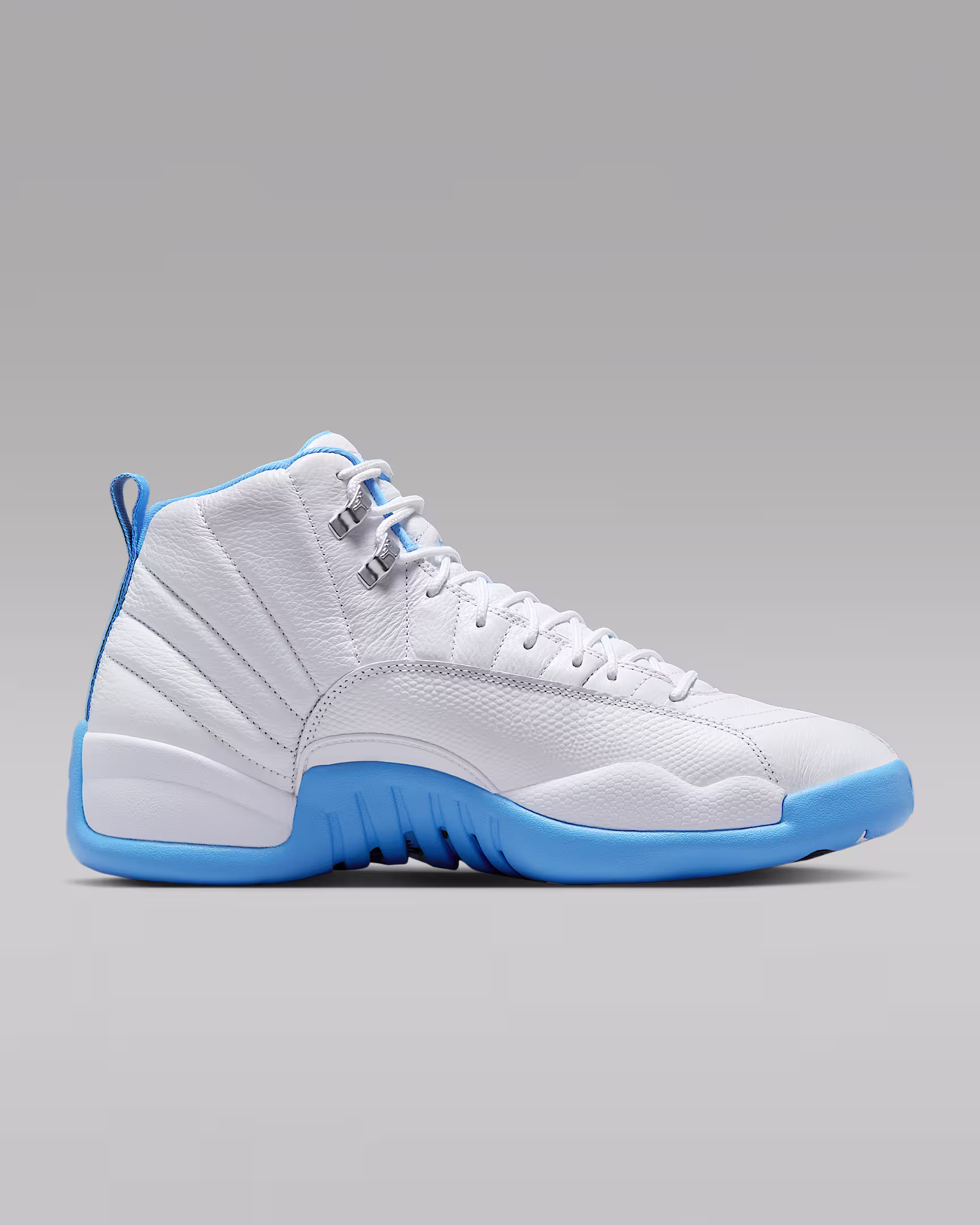 Tenis Jordan 12 Melo University Blue CT8013-112 minymal 3 Tenis Jordan 12 Melo University Blue CT8013-112 minymal 3