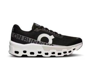 Tenis On Cloudmonster 2 Black Frost 61.98434 minymal sneakers 2