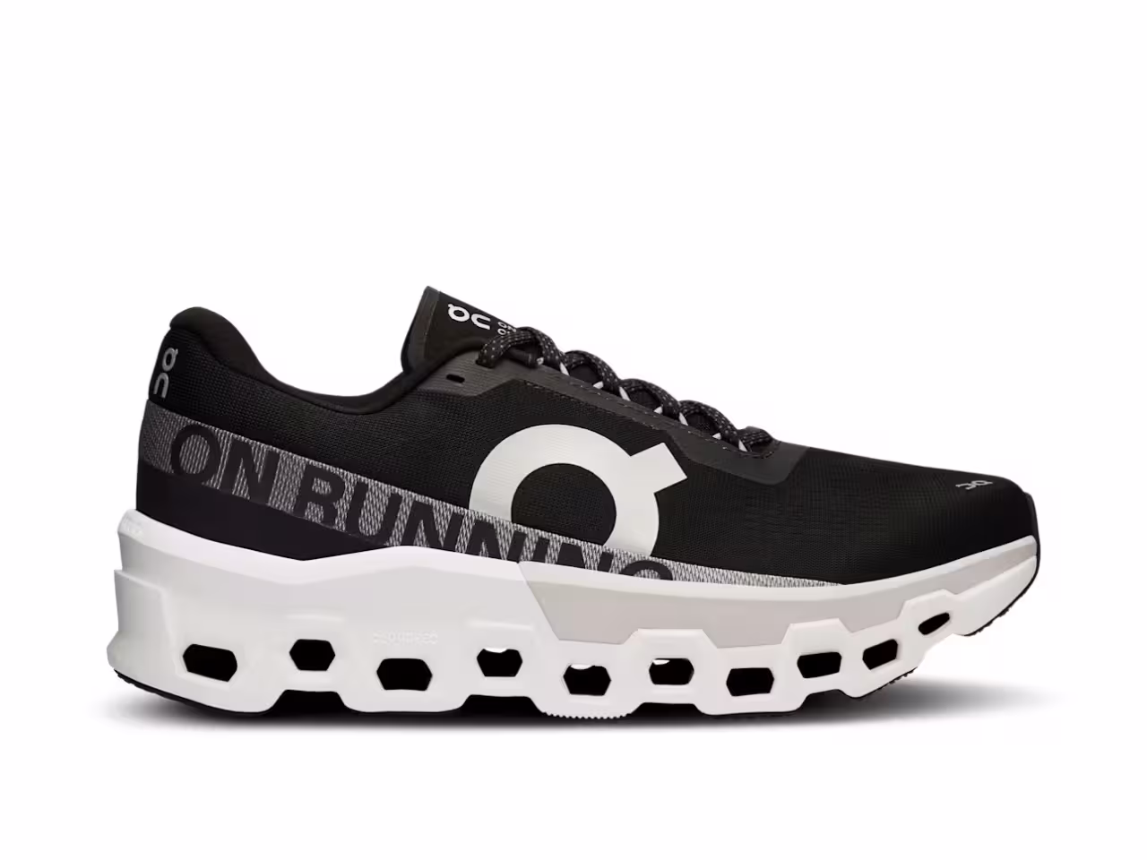 Tenis On Cloudmonster 2 Black Frost 61.98434 minymal sneakers 2 Tenis On Cloudmonster 2 Black Frost 61.98434 minymal sneakers 2