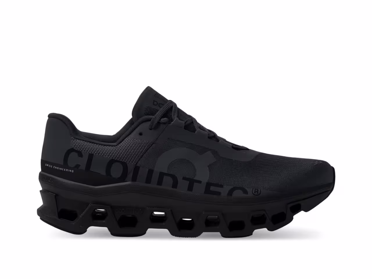 Tenis On Cloudmonster All Black 61.99025 minymal sneakers Tenis On Cloudmonster All Black 61.99025 minymal sneakers