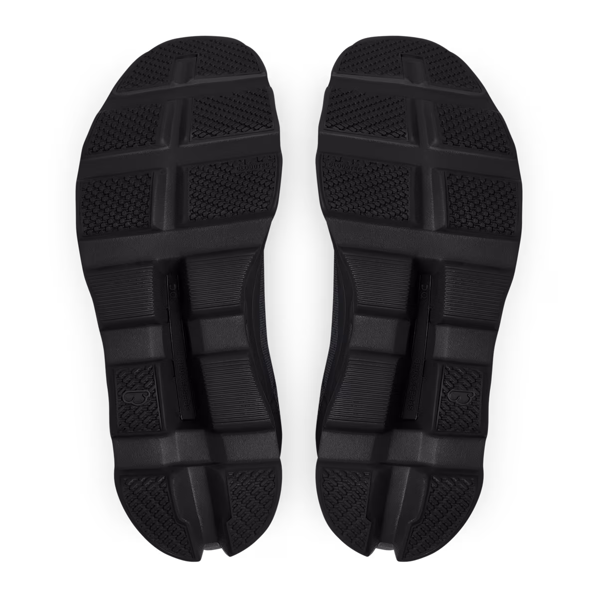 Tenis On Cloud para hombre All Black 61.99025 minymal sneakers 3 Tenis On Cloud para hombre All Black 61.99025 minymal sneakers 3