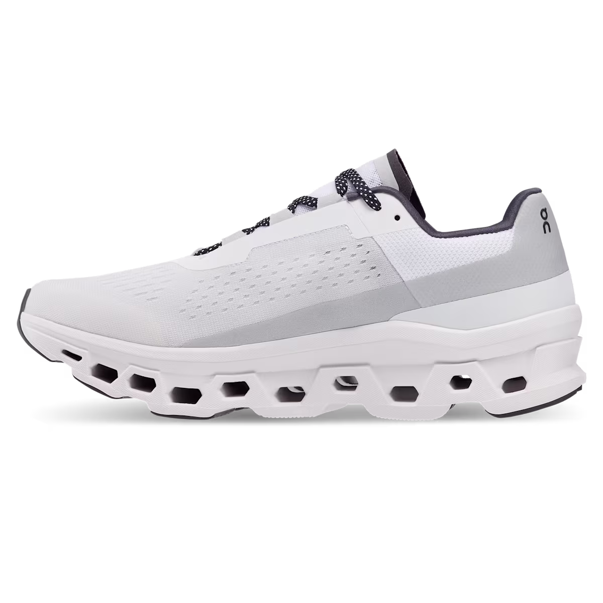 Tenis On Cloudmonster Blanco 61.98434 minymal sneakers 4 Tenis On Cloudmonster Blanco 61.98434 minymal sneakers 4