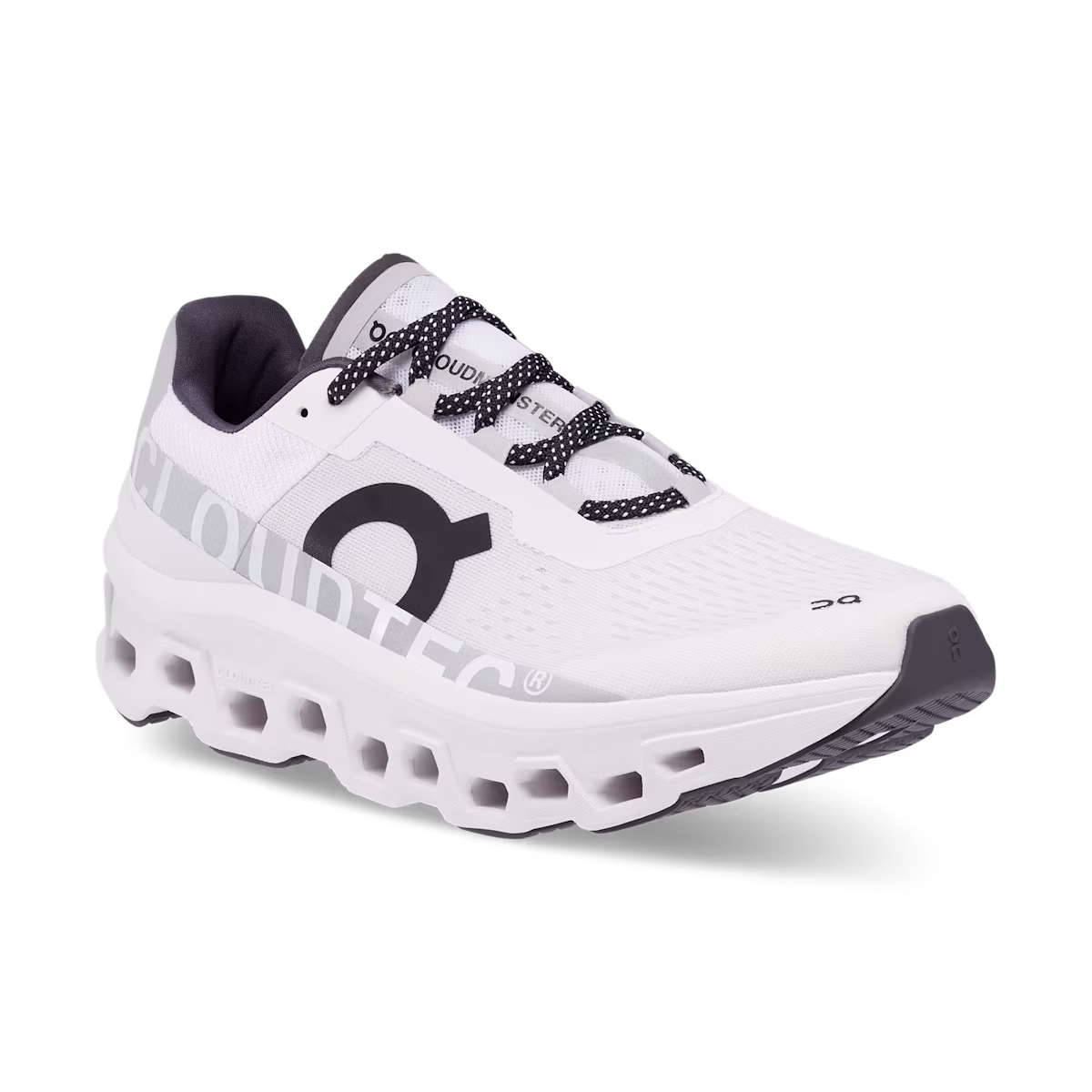 Tenis On Cloudmonster All White 61.98434 minymal sneakers 6 Tenis On Cloudmonster All White 61.98434 minymal sneakers 6