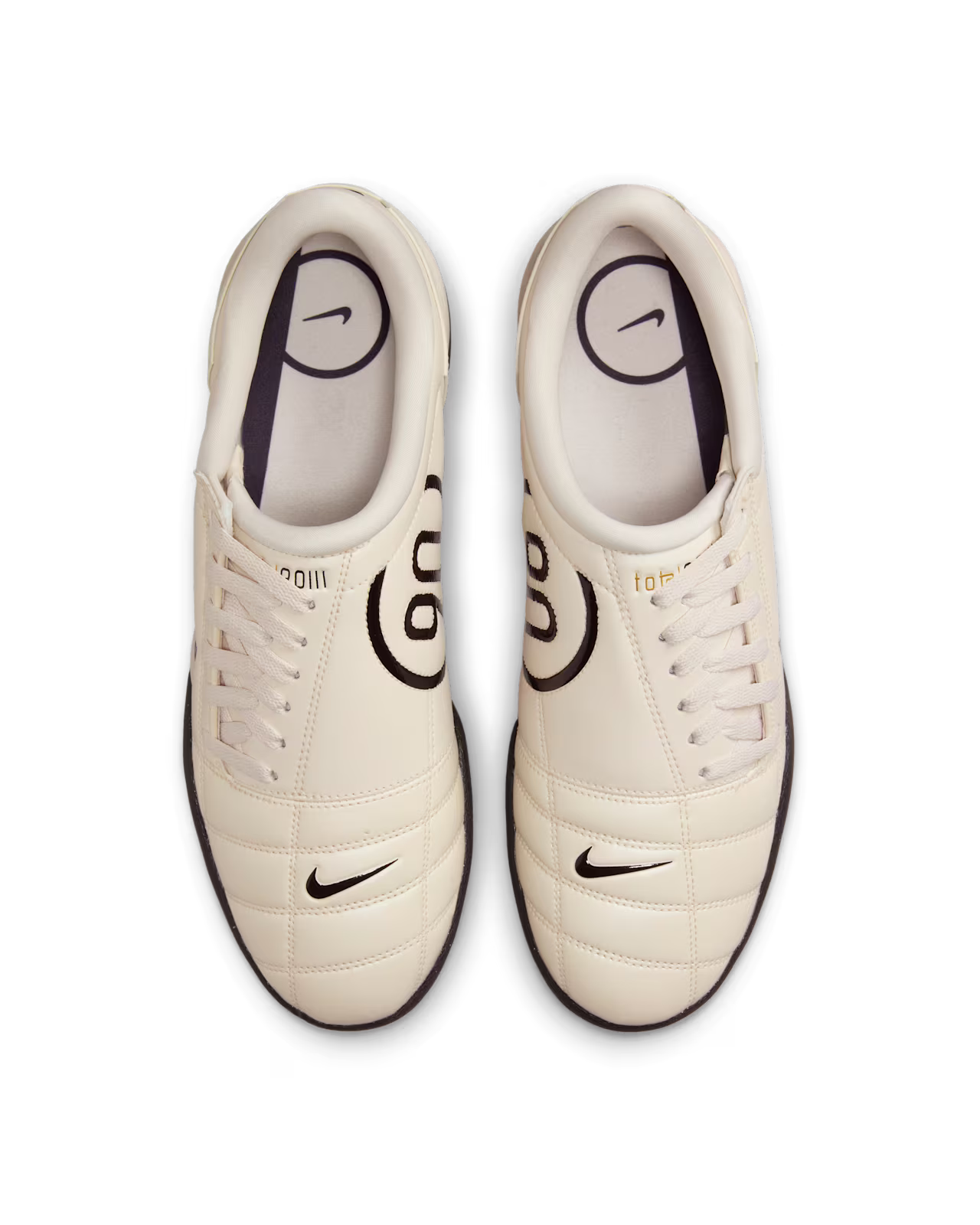 tenis Nike Total 90 beigeHJ9351-100 minymal sneakers 3 tenis Nike Total 90 beigeHJ9351-100 minymal sneakers 3