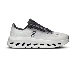 tenis Tenis On Cloudtilt Black Ivory 3ME10101430 minymal sneakers