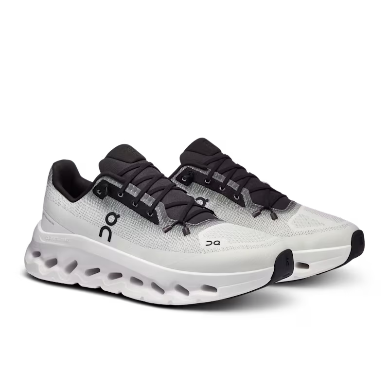 Tenis On Cloud Black Ivory 3ME10101430 minymal sneakers 6 Tenis On Cloud Black Ivory 3ME10101430 minymal sneakers 6