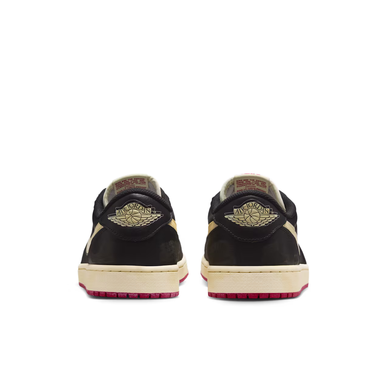 tenis Jordan Nigel Sylvester Better With Time (IB8958-001) sneakers minymal 5 tenis Jordan Nigel Sylvester Better With Time (IB8958-001) sneakers minymal 5