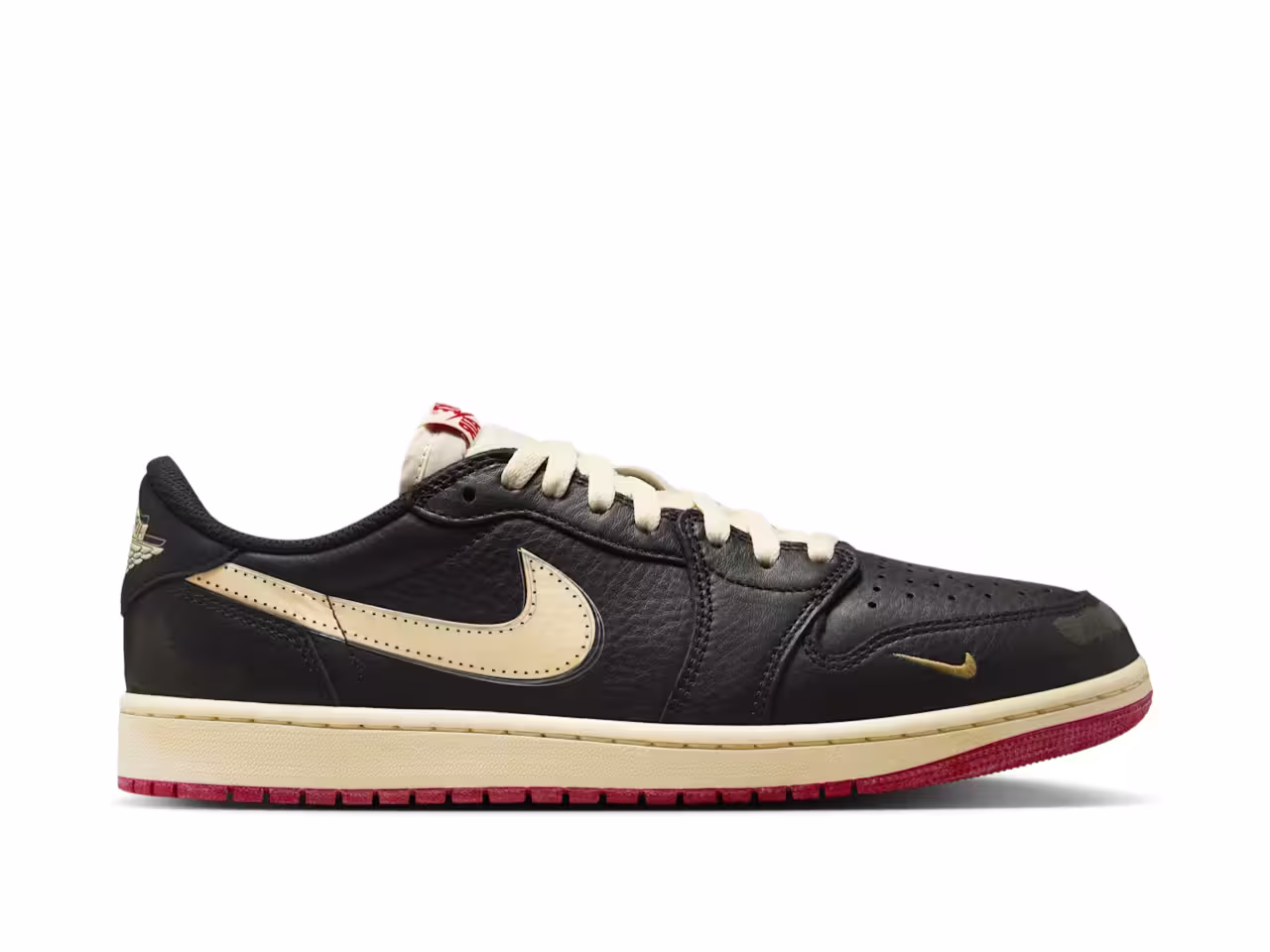 tenis Air Jordan 1 Low OG Nigel Sylvester Better With Time (IB8958-001) sneakers minymal tenis Air Jordan 1 Low OG Nigel Sylvester Better With Time (IB8958-001) sneakers minymal