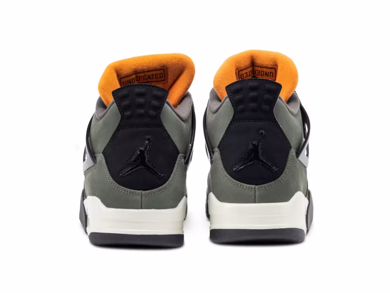 tenis Jordan 4 Undefeated (2025) IB1519-200 minymal sneakers 4 tenis Jordan 4 Undefeated (2025) IB1519-200 minymal sneakers 4