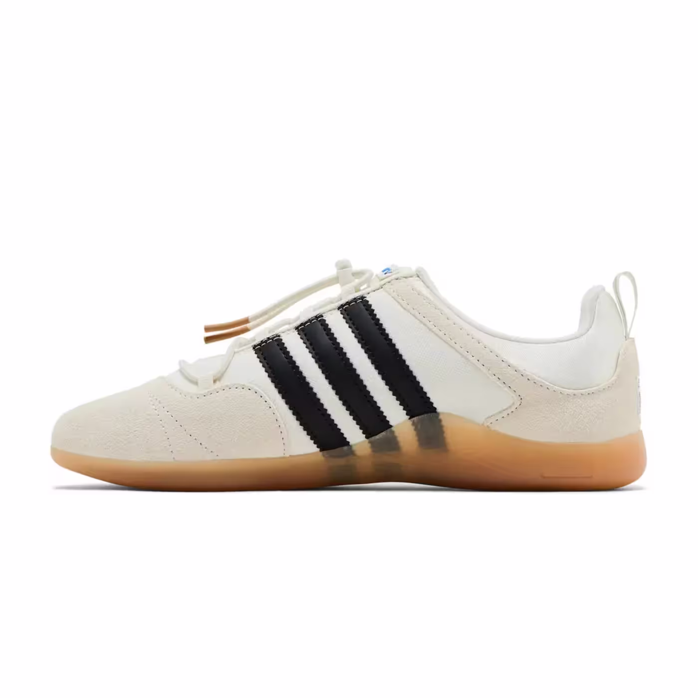 tenis adidas Ballerina Blancos JQ9229 minymal sneakers 2 tenis adidas Ballerina Blancos JQ9229 minymal sneakers 2