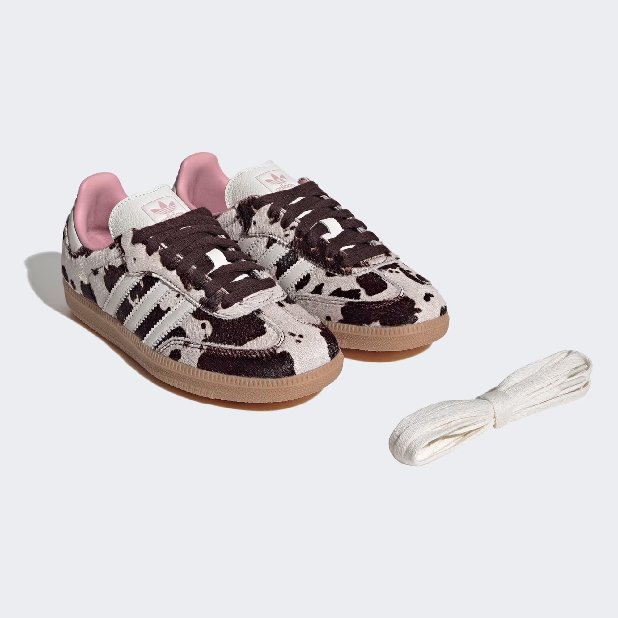 tenis adidas Samba vaca (JR1256) sneakers minymal 6 tenis adidas Samba vaca (JR1256) sneakers minymal 6